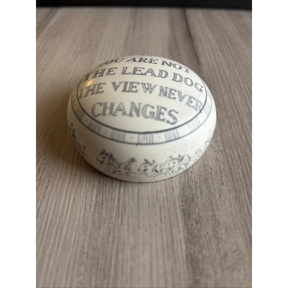 Vintage Scrimshaw Style 